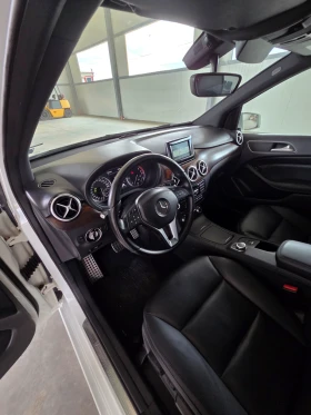 Mercedes-Benz B 180 2.2 сdi 115 к.с автомат панорама - 16999 лв. - 76240165 12