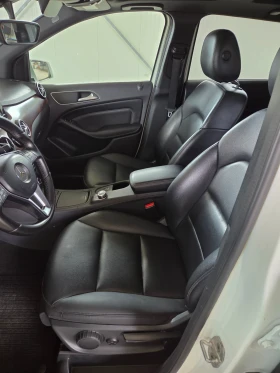 Mercedes-Benz B 180 2.2 сdi 115 к.с автомат панорама - 16999 лв. - 76240165 14