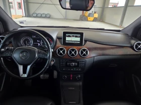 Mercedes-Benz B 180 2.2 сdi 115 к.с автомат панорама - 16999 лв. - 76240165 11