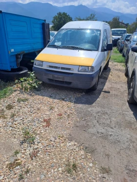  Fiat Scudo