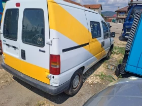 Fiat Scudo 1.9 D 70k.. | Mobile.bg    6