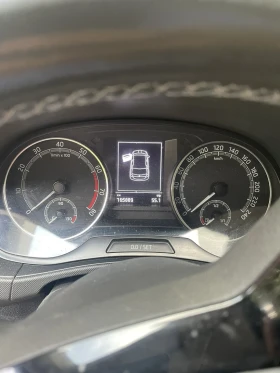 Skoda Fabia | Mobile.bg    5