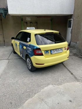 Skoda Fabia | Mobile.bg    3