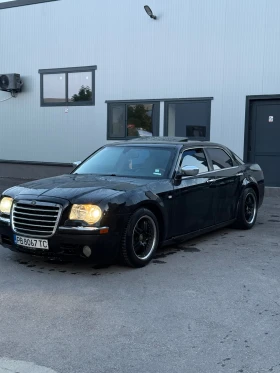 Обява за продажба на Chrysler 300c ~15 000 лв. - изображение 2