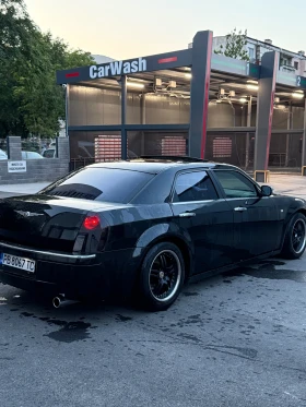 Обява за продажба на Chrysler 300c ~15 000 лв. - изображение 3
