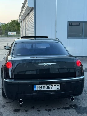 Обява за продажба на Chrysler 300c ~15 000 лв. - изображение 1