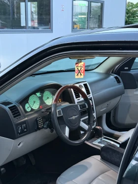 Обява за продажба на Chrysler 300c ~15 000 лв. - изображение 7