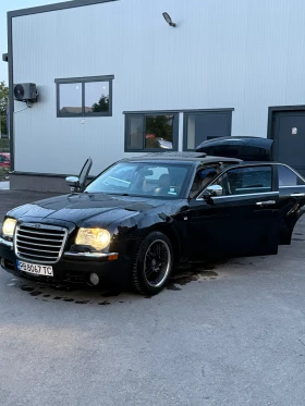 Обява за продажба на Chrysler 300c ~15 000 лв. - изображение 8
