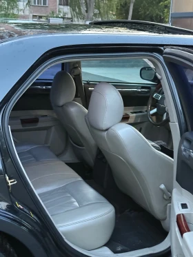 Обява за продажба на Chrysler 300c ~15 000 лв. - изображение 4