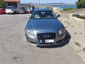 Обява за продажба на Audi A6 3.0 TDI ~15 999 лв. - изображение 1
