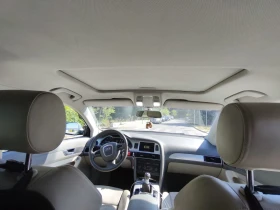Audi A6 3.0 TDI, снимка 13