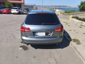 Обява за продажба на Audi A6 3.0 TDI ~15 999 лв. - изображение 3