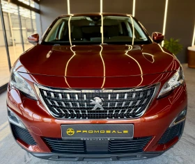 Peugeot 3008 Blue HDI*  | Mobile.bg    2