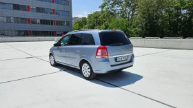     Opel Zafira Cosmo 7