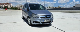 Opel Zafira Cosmo 7 | Mobile.bg    3