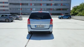 Opel Zafira Cosmo 7 | Mobile.bg    5