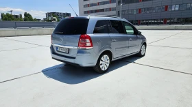 Opel Zafira Cosmo 7 | Mobile.bg    4