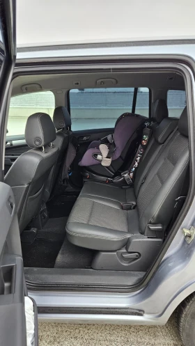 Opel Zafira Cosmo 7 | Mobile.bg    13