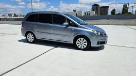 Opel Zafira Cosmo 7 | Mobile.bg    7