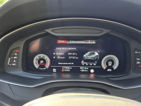 Audi A7 3X S-LINE - LASER PREMIUM - 360* BANG* Панорама - 82000 лв. - 27676034 17