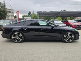 Обява за продажба на Audi A7 3X S-LINE - LASER PREMIUM - 360* BANG* Панорама ~81 000 лв. - изображение 5
