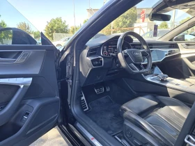 Audi A7 3X S-LINE - LASER PREMIUM - 360* BANG* Панорама - 82000 лв. - 27676034 9
