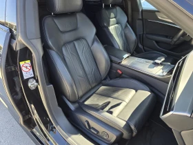 Audi A7 3X S-LINE - LASER PREMIUM - 360* BANG* Панорама - 82000 лв. - 27676034 12