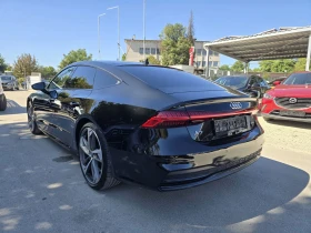 Audi A7 3X S-LINE - LASER PREMIUM - 360* BANG* Панорама - 82000 лв. - 27676034 5