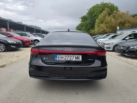 Обява за продажба на Audi A7 3X S-LINE - LASER PREMIUM - 360* BANG* Панорама ~81 000 лв. - изображение 7