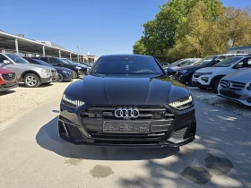 Audi A7 3X S-LINE - LASER PREMIUM - 360* BANG* Панорама - 82000 лв. - 27676034 3