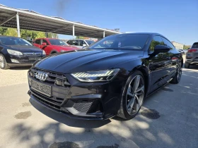 Audi A7 3X S-LINE - LASER PREMIUM - 360* BANG* Панорама