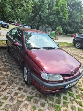 Обява за продажба на Renault Laguna ~2 000 лв. - изображение 7