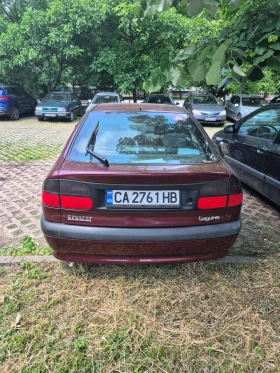 Обява за продажба на Renault Laguna ~2 000 лв. - изображение 6