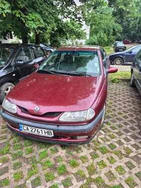 Обява за продажба на Renault Laguna ~2 000 лв. - изображение 1