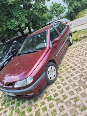 Обява за продажба на Renault Laguna ~2 000 лв. - изображение 8