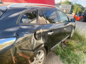Обява за продажба на Renault Megane ~ 111 лв. - изображение 3