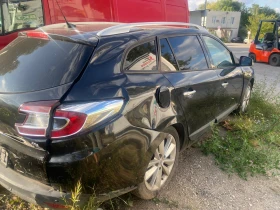 Обява за продажба на Renault Megane ~ 111 лв. - изображение 7