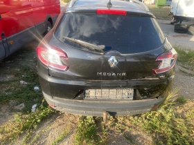 Обява за продажба на Renault Megane ~ 111 лв. - изображение 6