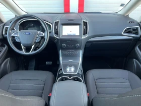 Ford Galaxy 2.0TDCI AUTOMATIK KEY LESS START STOP NAVI KAMERA  - 21900 лв. / 11197.29 € - 21299145 12