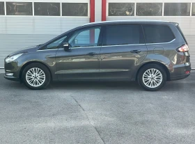 Ford Galaxy 2.0TDCI AUTOMATIK KEY LESS START STOP NAVI KAMERA  - 21900 лв. / 11197.29 € - 21299145 4