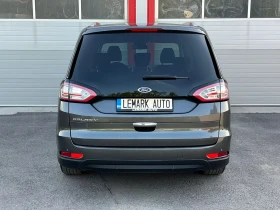 Ford Galaxy 2.0TDCI AUTOMATIK KEY LESS START STOP NAVI KAMERA  - 21900 лв. / 11197.29 € - 21299145 8