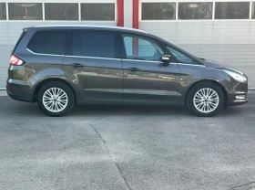 Ford Galaxy 2.0TDCI AUTOMATIK KEY LESS START STOP NAVI KAMERA  - 21900 лв. / 11197.29 € - 21299145 5