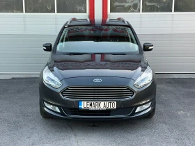 Ford Galaxy 2.0TDCI AUTOMATIK KEY LESS START STOP NAVI KAMERA 