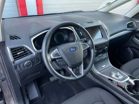 Ford Galaxy 2.0TDCI AUTOMATIK KEY LESS START STOP NAVI KAMERA  - 21900 лв. / 11197.29 € - 21299145 11