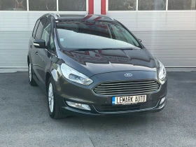 Ford Galaxy 2.0TDCI AUTOMATIK KEY LESS START STOP NAVI KAMERA  - 21900 лв. / 11197.29 € - 21299145 3