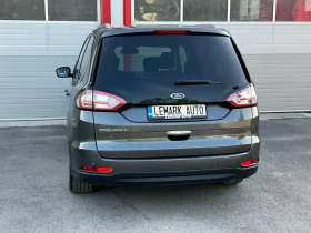 Ford Galaxy 2.0TDCI AUTOMATIK KEY LESS START STOP NAVI KAMERA  - 21900 лв. / 11197.29 € - 21299145 7