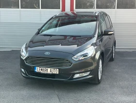 Ford Galaxy 2.0TDCI AUTOMATIK KEY LESS START STOP NAVI KAMERA  - 21900 лв. / 11197.29 € - 21299145 2