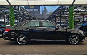 Mercedes-Benz E 350 AMG/FACE/4MAT/DISTR/CAMERA//AMBIENT//LIZ | Mobile.bg    4