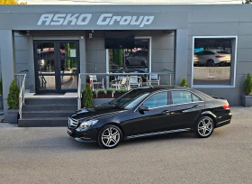 Mercedes-Benz E 350 AMG/FACE/4MAT/DISTR/CAMERA//AMBIENT//LIZ | Mobile.bg    17