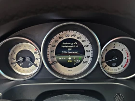 Mercedes-Benz E 350 AMG/FACE/4MAT/DISTR/CAMERA//AMBIENT//LIZ | Mobile.bg    10